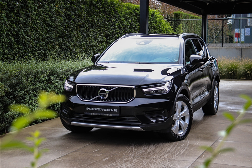 Volvo XC40 T4 Momentum